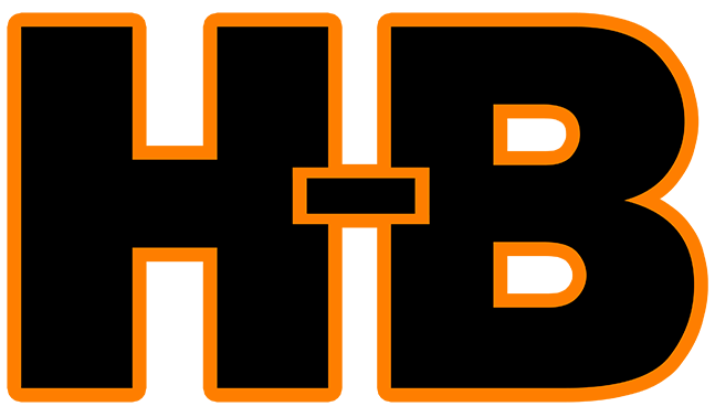 Hi-Brace logo